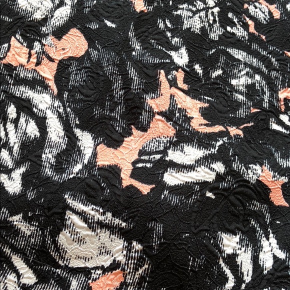 Floral print top - Picture 5 of 5